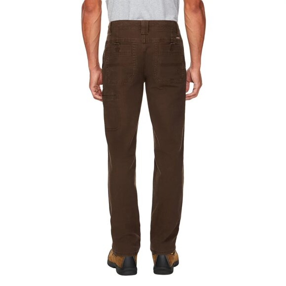 Legendary Outfitters Men’s Stretch Canvas Pant NWT - Picture 2 of 4